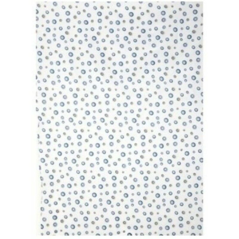 Rideau de douche Feridras avec motif fantastique 200x180 - modèle 187005