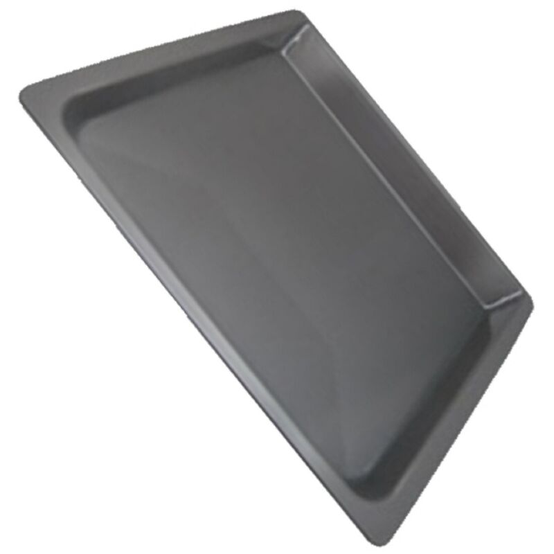 Plaque de cuisson pour four - BOSCH - L&Egrave;CHEFRITE 46.5X34.5CM - Accessoires dappareils