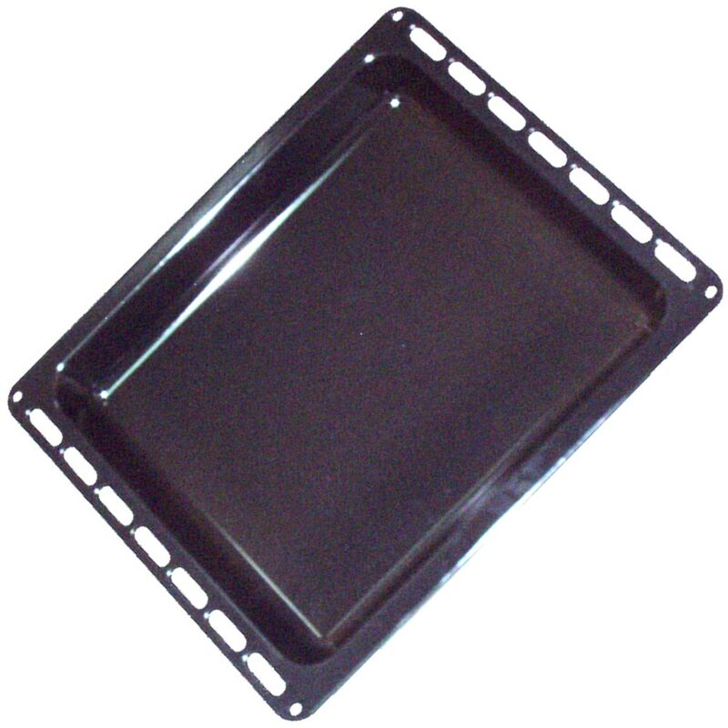 Brandt - Plat lèche frites (78X2766, AS0032466) Four, cuisinière de dietrich, fagor, sauter, asko, foster, beha, blanco, thomson,