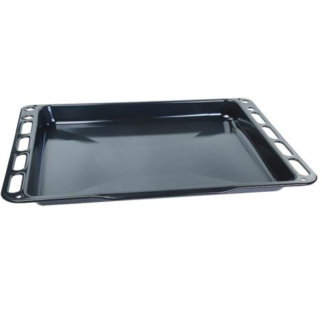 Plat Leche-frite (46 x 35,5 x 4 cm) pour four SMEG - 480370545