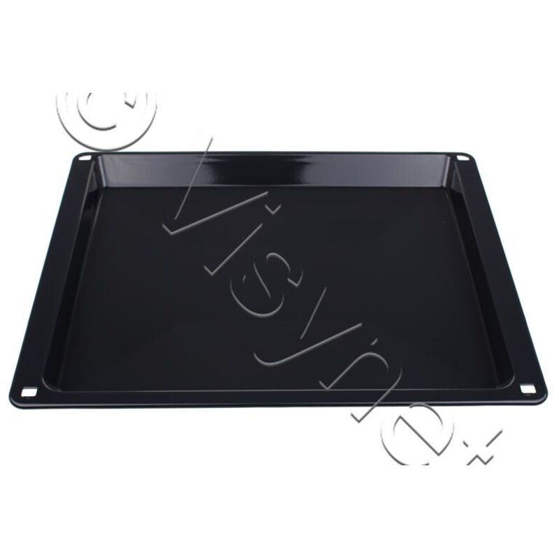 Bosch - plat leche frite pour four 00575634