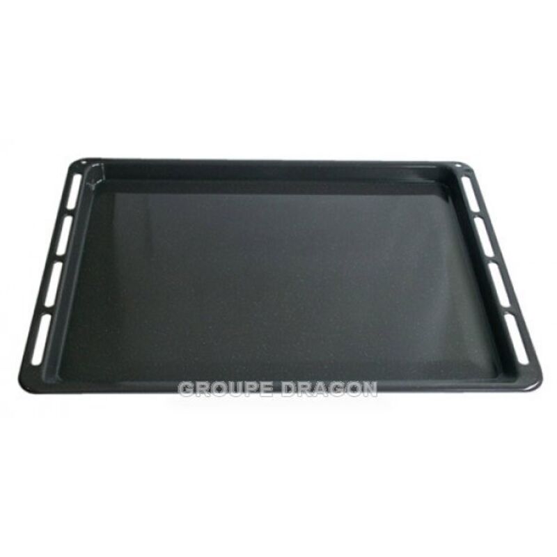 Plat lèche frite pour four De Dietrich
