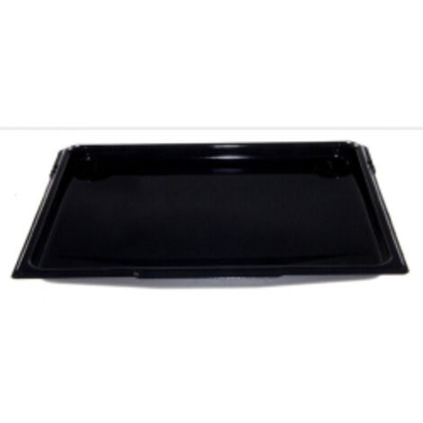 Plat leche frite pour Four SMEG 480370493