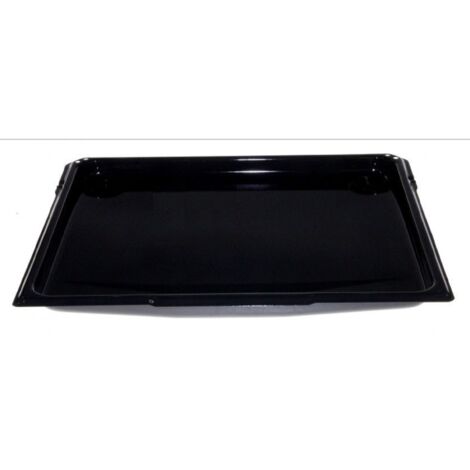 PLAT LECHE FRITE POUR FOUR SMEG