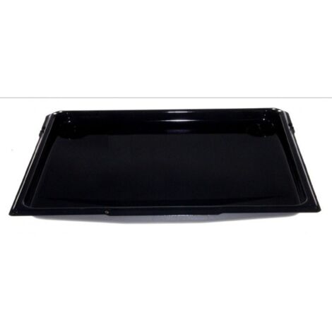 PLAT LECHE FRITE POUR FOUR SMEG