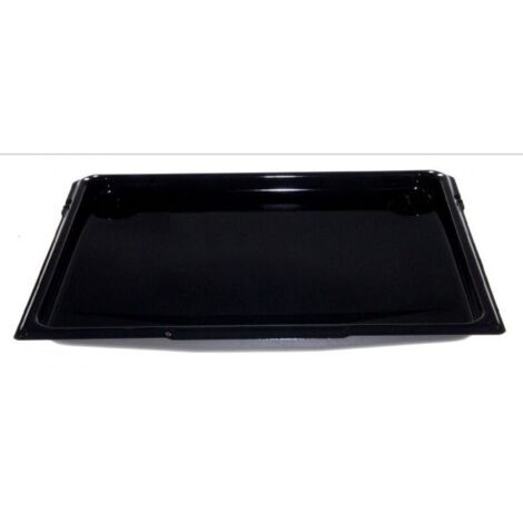 PLAT LECHE FRITE POUR FOUR SMEG