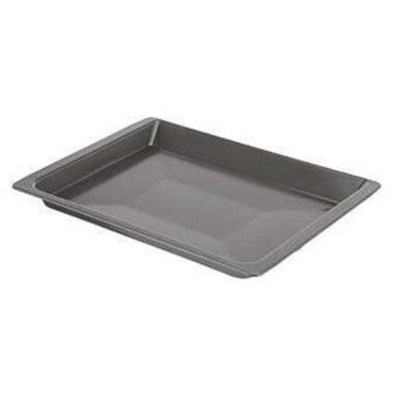 Plat lèche frites d'origine 464X345X40 mm