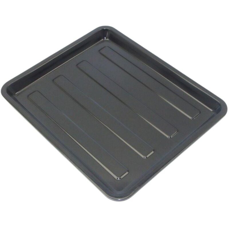 Brandt - plat lechefrite pour pieces cuisson petit electromenager...