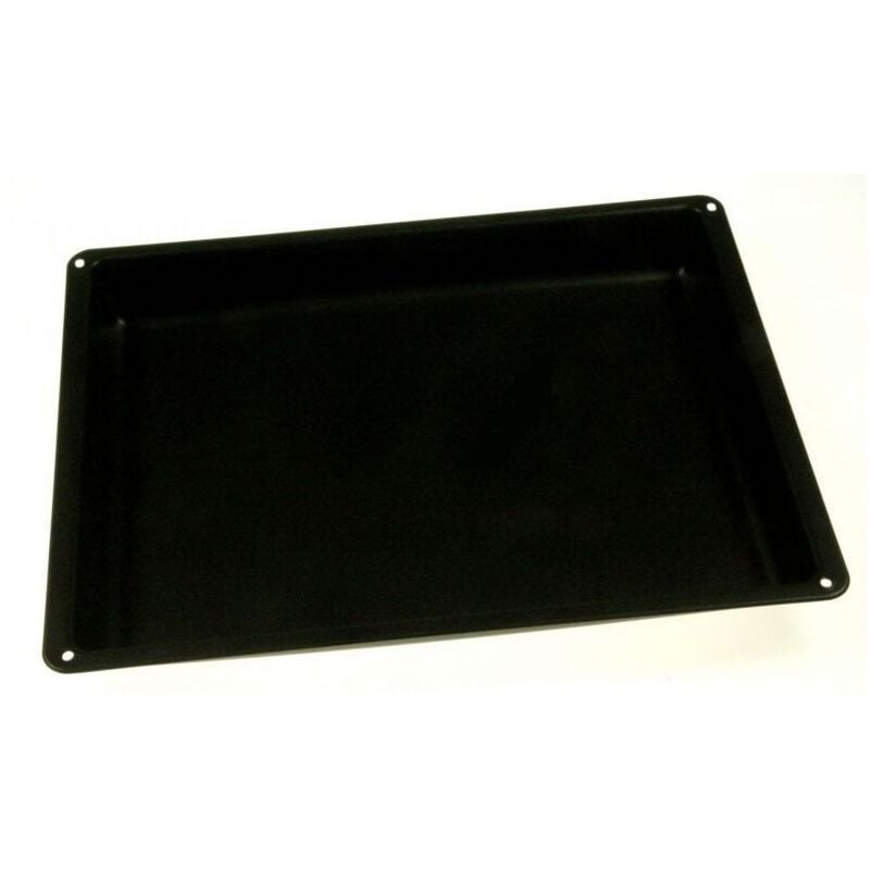 Brandt - plat lechefrite pour four