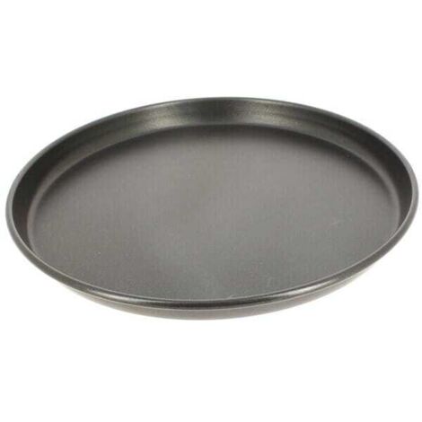 Plat métallique AVM290 pour Micro-ondes WHIRLPOOL 480131000084