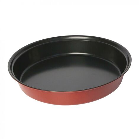 Plat / Moule à manqué   Ø 28.5 cm
