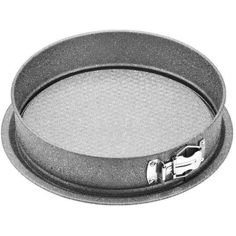 Plat / moule Bialetti Y0B9TA0180 AETERNUM