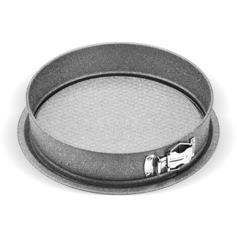 Plat / moule Bialetti Y0B9TA0260 AETERNUM