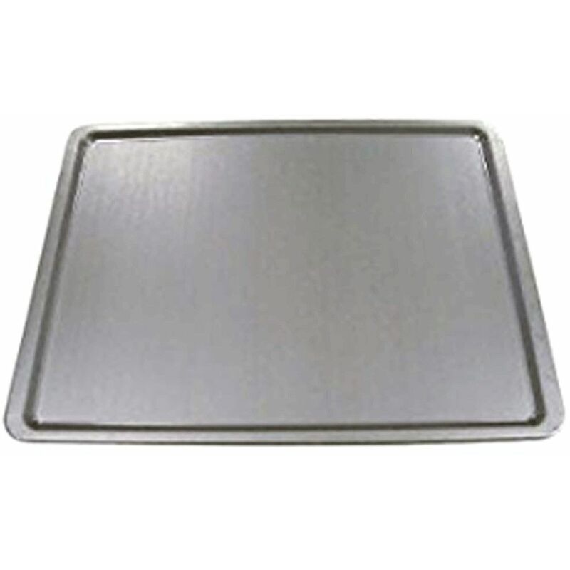 Smeg - Plat à pâtisserie d'origine 320X435 mm (030370438) Four, cuisinière