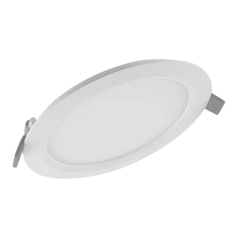 Osram - Spot Flat Rond Slim encastré 6W 4000K 430lm Blanc DWLSDN1056840G2 Osram - Spot Flat Rond Slim encastré 6W 4000K 430lm Blanc DWLSDN1056840G2