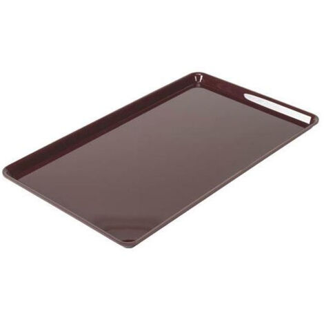 Plat Plexiglass GN1/1 -