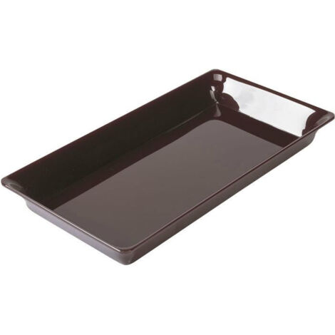 Plat Plexiglass GN4/7 - L2G