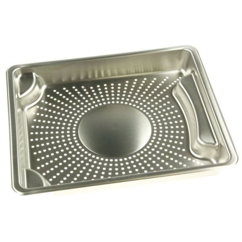 Plat pour Four DE DIETRICH 72X5155