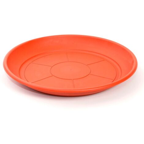 Plat pour pot méditerranéen 30-40 cm