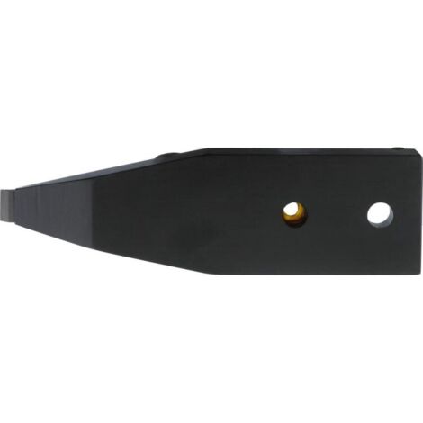 Plat pour trusquin 75mm HP