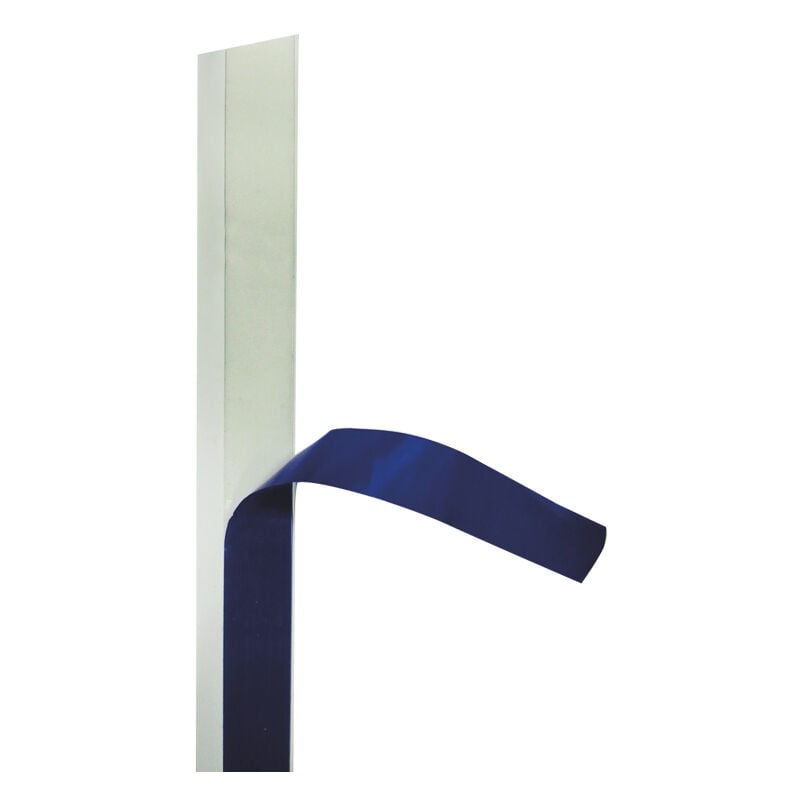 Kintech - Plat pvc autocollant en rouleau - Largeur (mm) : 30 -