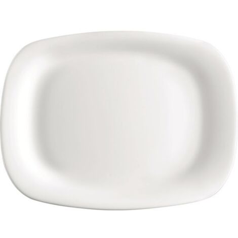 PLAT RECTANGULAIRE PARMA