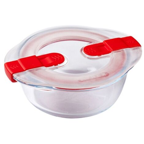 Plat Rond 14 Cm - Cook & Heat - Pyrex