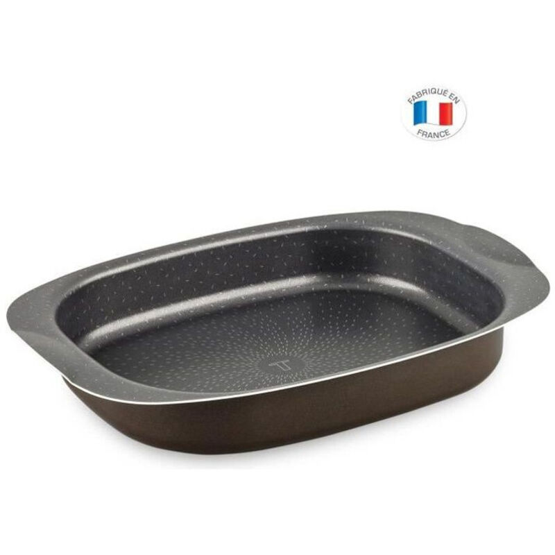 Plat pour gratin Success - vue 3