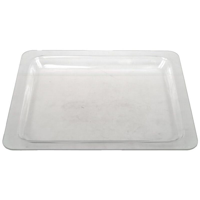 Bosch - plat verre 320 x 380 m/m pour micro ondes 00114537