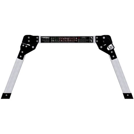 Plataforma 75 cm WERKU