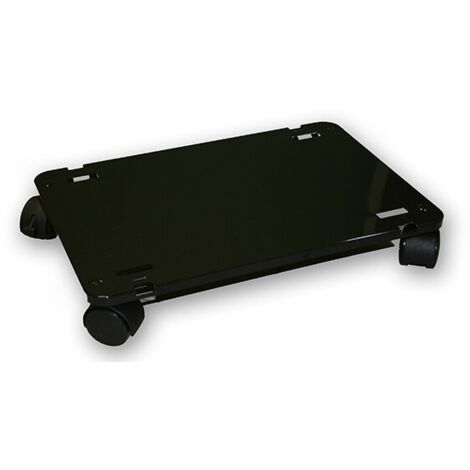 TECNO-AIR-SYSTEM PLATAFORMA C/RUED.ESTUFA QUERO