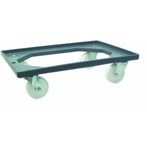 Plataforma con ruedas E8888