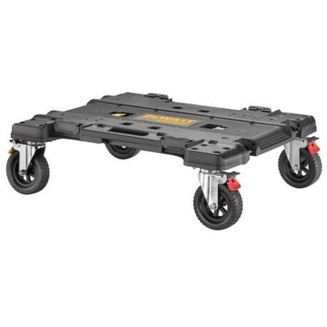 Plataforma con ruedas TOUGHSYSTEM® 2.0 DXL - DEWALT - DWST08530-1
