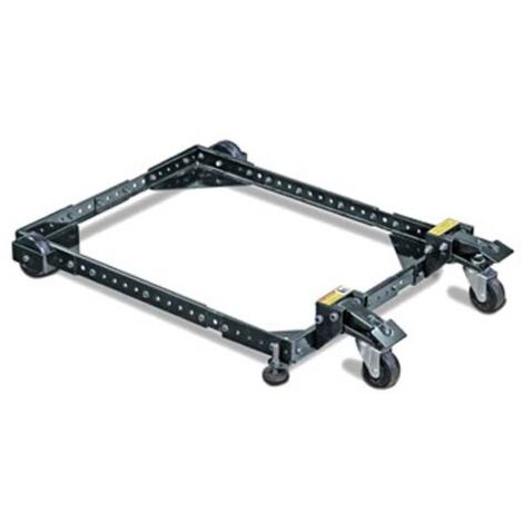 Plataforma con ruedas UF 230 OPTIMUM 6190230