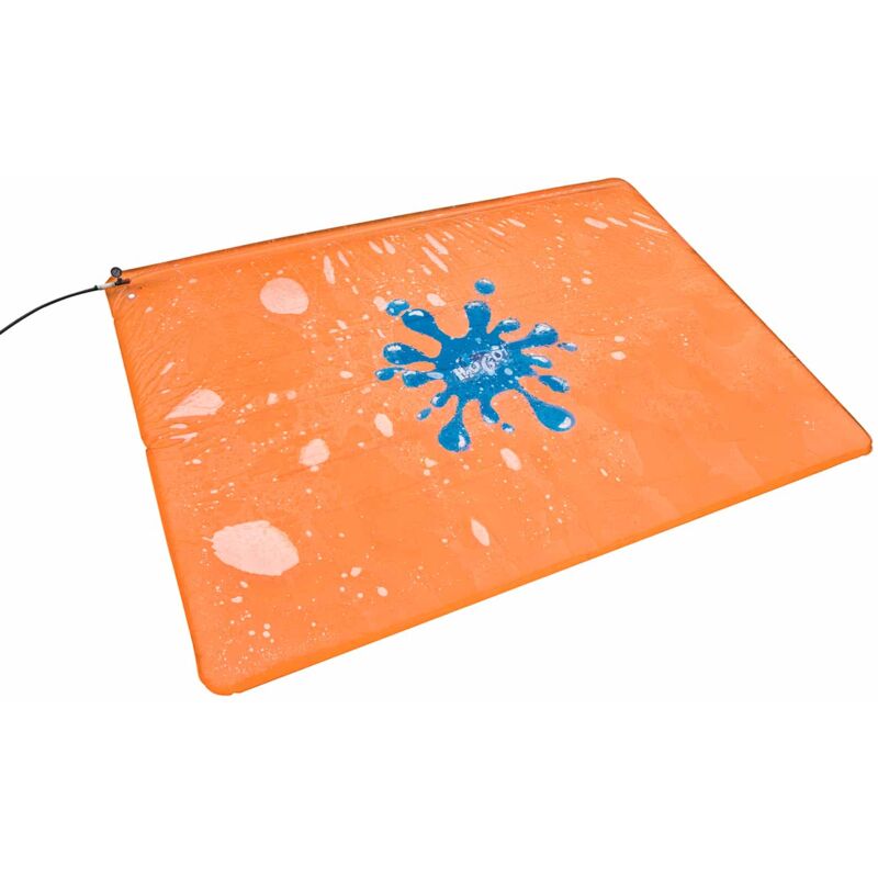 

Plataforma de Agua Fun Blobz 400x300 cm - bestway