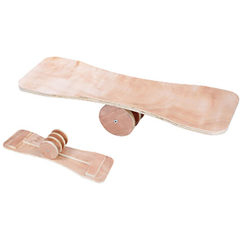 PLATAFORMA DE EQUILIBRIO SOFTEE