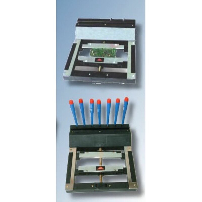 

Plataforma de reparacion SMD 328 - Aoyue