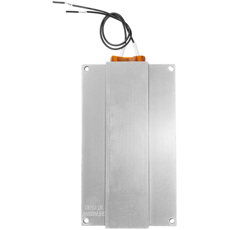 

Plataforma de soldadura de calefaccion con removedor de LED de aluminio,YG400W-W