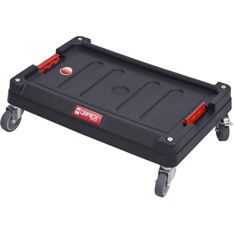 Plataforma de transporte Qbrick System TWO