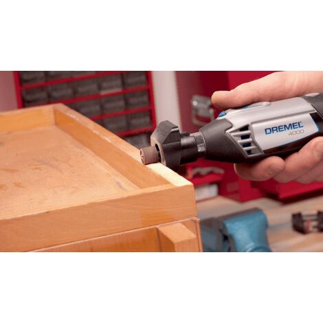 Plataforma Moldeadora (45º / 90º) DREMEL® 576  26150576JB
