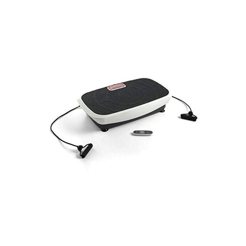 

Plataforma oscilante Body Plate 3000 ECO-DE
