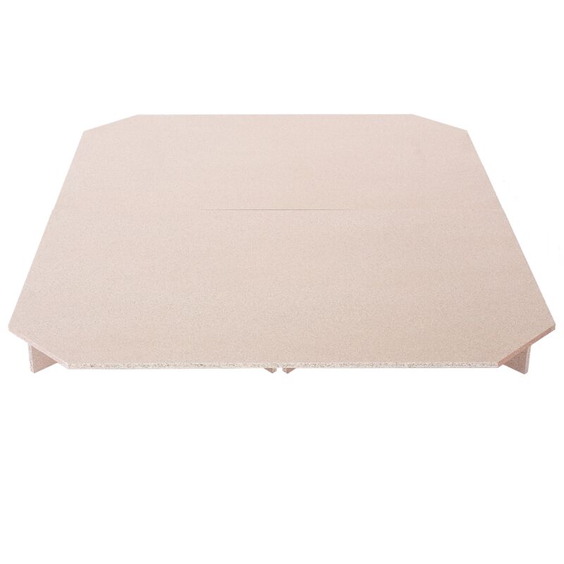 

Plataforma para cama de agua 140x200 cm