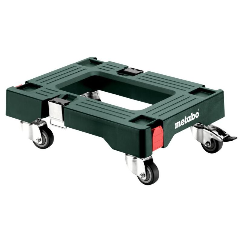 

Tablero de rodillos AS 18 L PC / MetaLoc (630174000) - Metabo