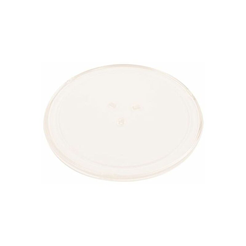 Microwave Glass Turntable for Hotpoint/Indesit Microwave