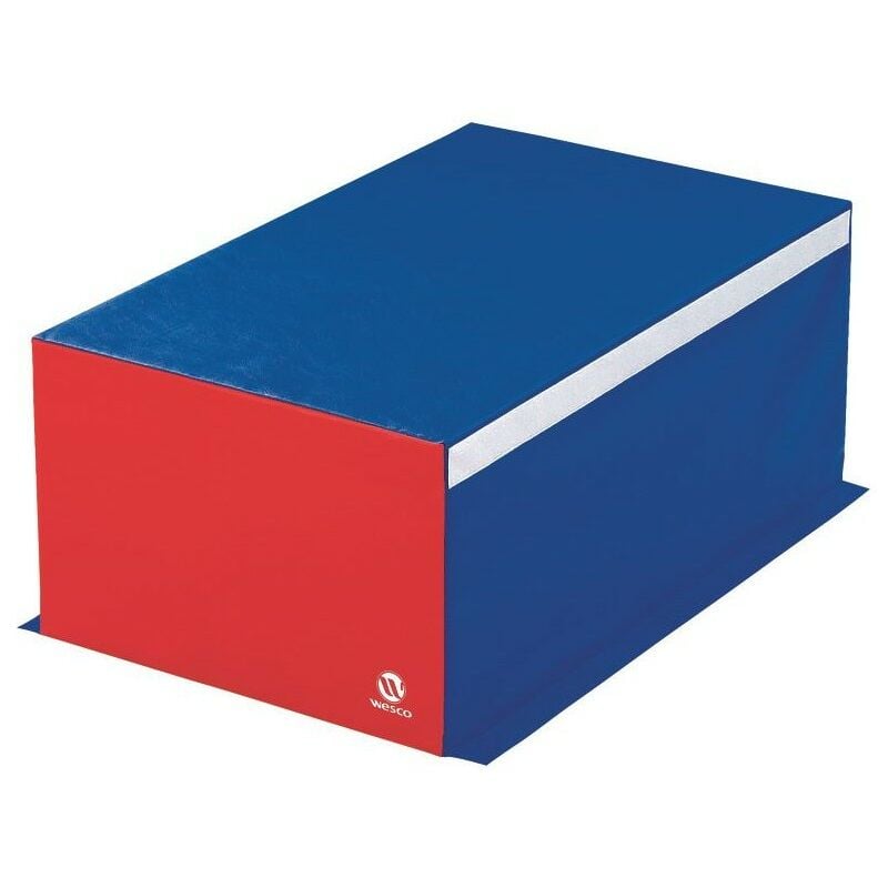 Plate-Forme de Base Cube Wesco GymModule - 23 685033