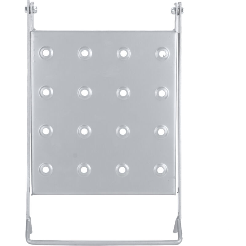 Treetalk - Plate-Forme de Travail, Plateforme de Travail pour Echelle Tools Etagère de Travail pour Toutes Les Echelles Tenir 180 kg
