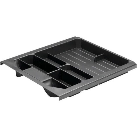 Plateau 1079061 noir
