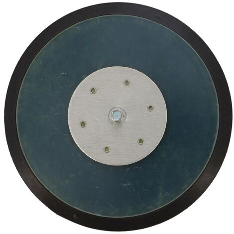 PLATEAU Ø150MM 5/16'' AUTOCOLLANT CEDREY