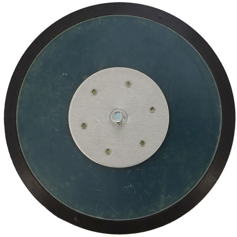 Cedrey - plateau Ø150MM 5/16'' autocollant