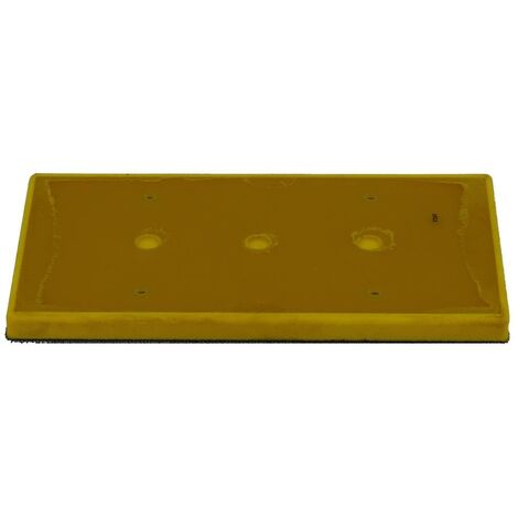 PLATEAU 180x100MM VELCRO POUR UT8795 CEDREY